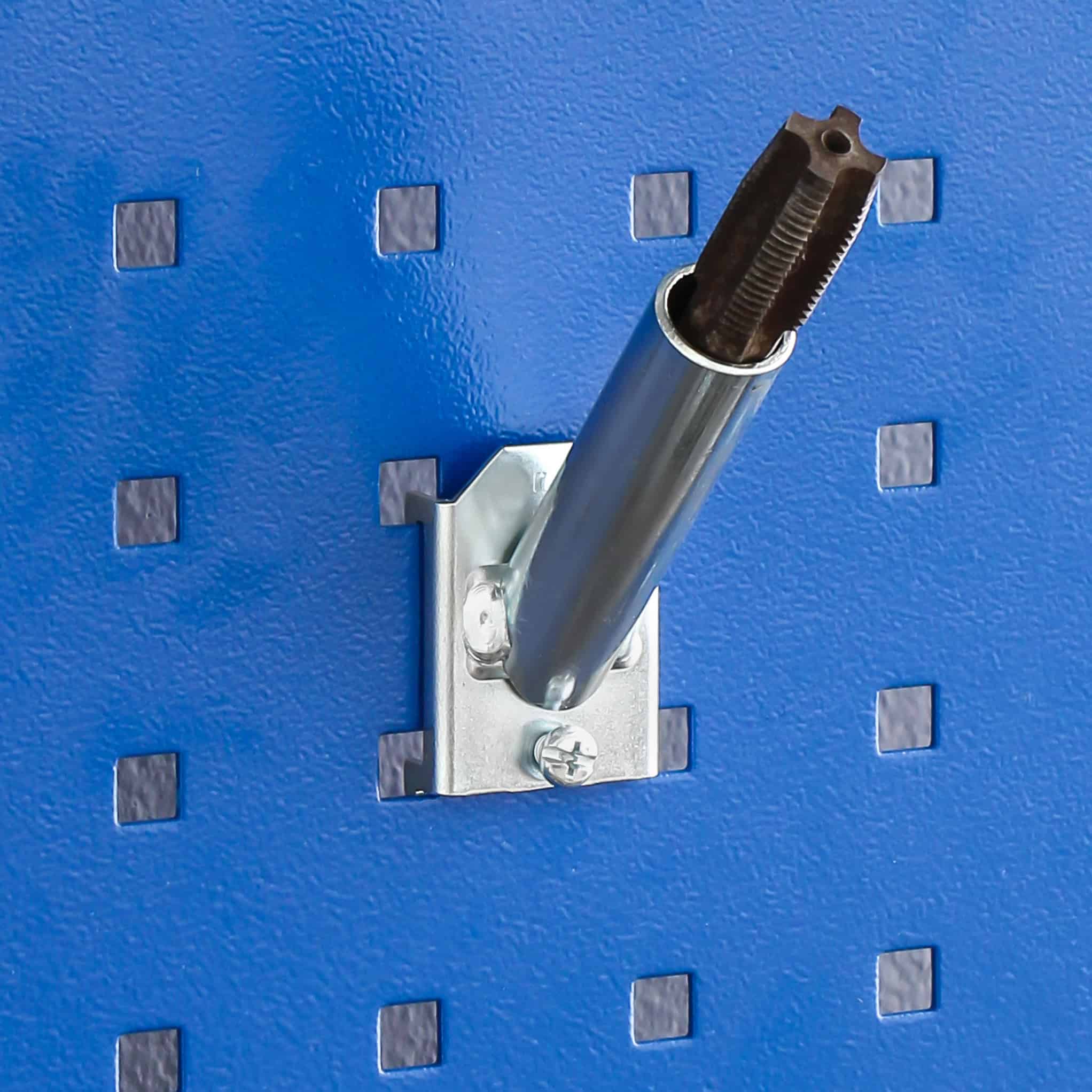 Rörhållare 50x9 mm, 2 st - Lagergiganten