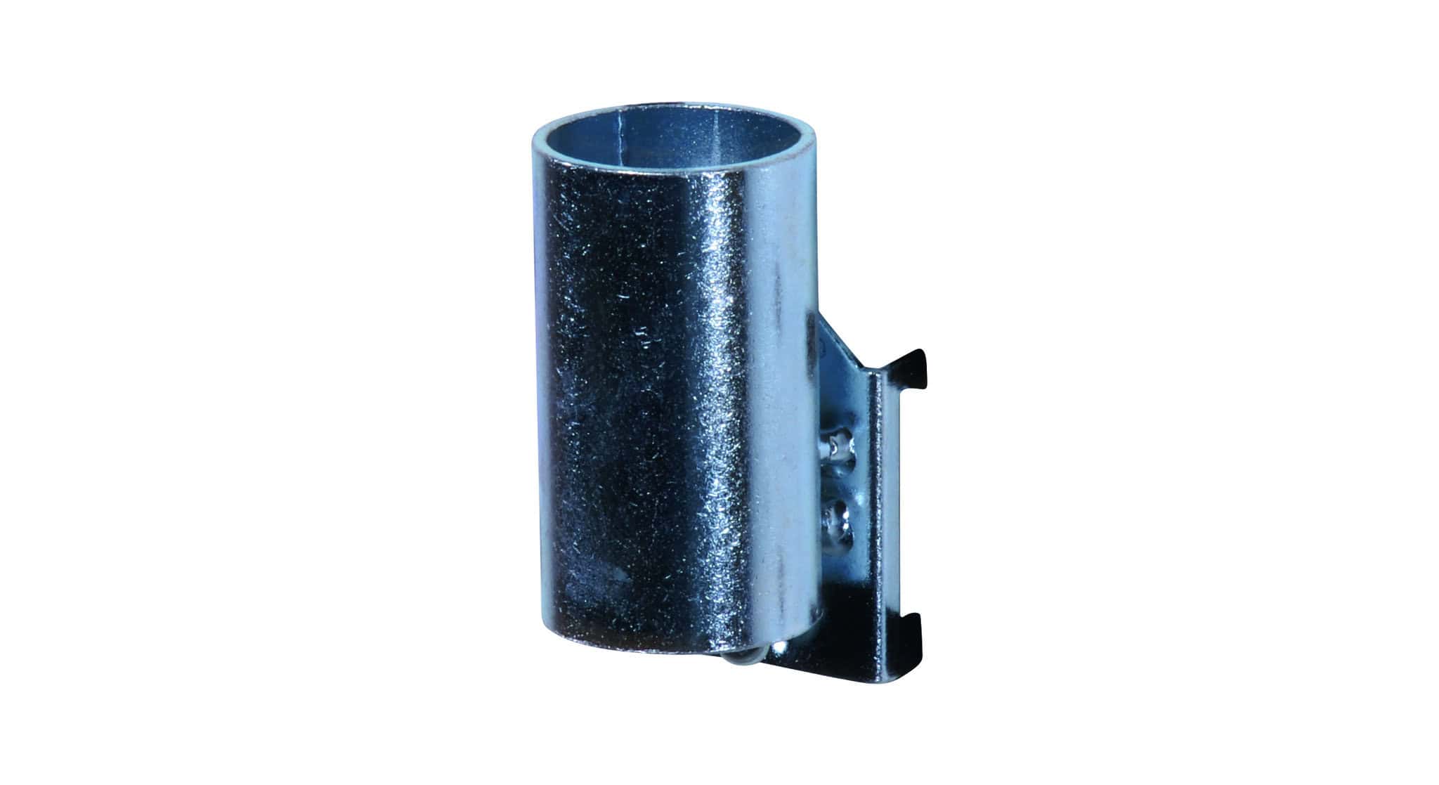 Rörhållare 60x34 mm, 2 st - Lagergiganten